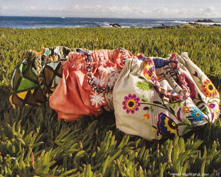 Illustration for article titled Summer At 'Free People': Crafty Crocheted Crap, At Twice The Price Of Thrift Stores!